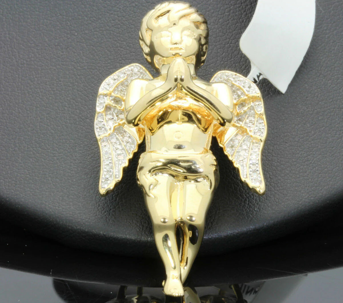 ANGEL CHERUB PENDANT