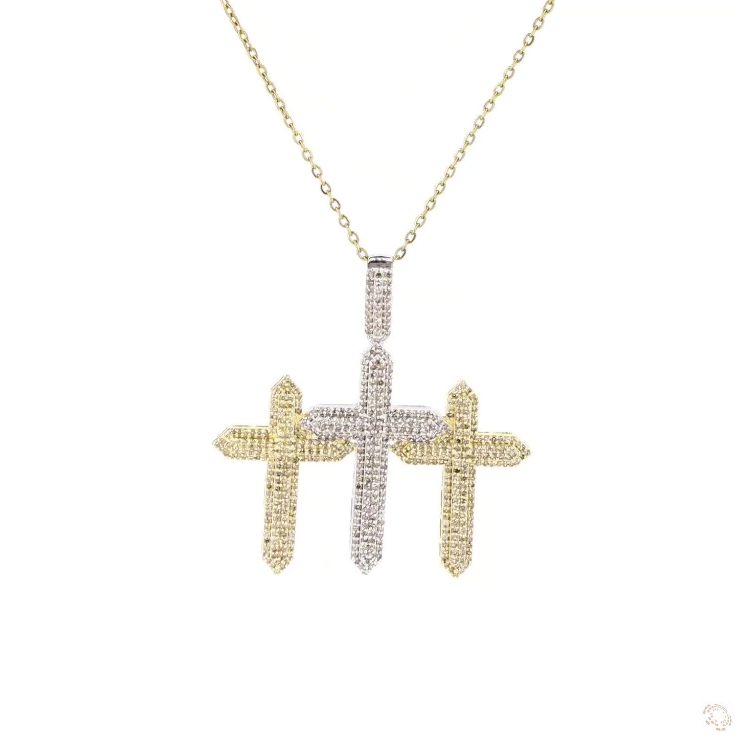 Trinity Cross